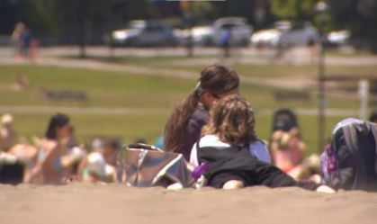 Canadá registra mais de 480 mortes em meio a onda de calor histórica