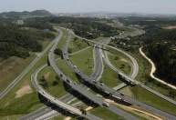 Setor privado é essencial para investimentos em infraestrutura, diz CCR