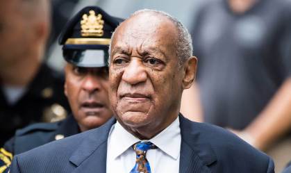 Bill Cosby