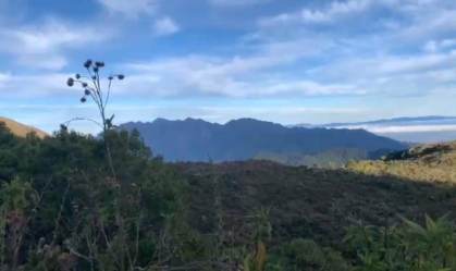 Parque Itatiaia - RJ