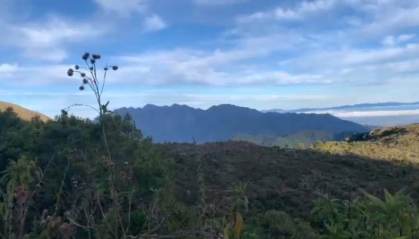 Parque Itatiaia - RJ