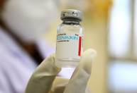 Índia autoriza uso emergencial da vacina Covaxin em crianças a partir de 2 anos