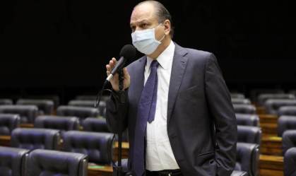Deputado Ricardo Barros (PP-PR)