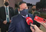 ‘Saúde sempre foi um lugar onde a corrupção andou’, diz Mourão