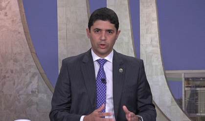 À CNN, ministro da CGU afirma que investiga caso Davati e vai apurar propina