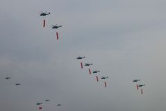 Aviões da Força Aérea do Exército de Libertação do Povo Chinês