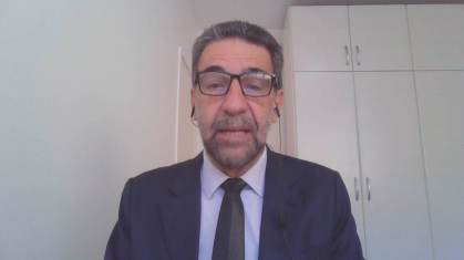 Deputado Enio Verri (PT-PR), vice-líder da oposição na Câmara