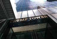 Polícia prende 24 pessoas em Nova York após protestos na Trump Tower