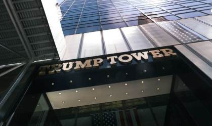 Empresa de Donald Trump é multada em R$ 8 milhões por fraude fiscal