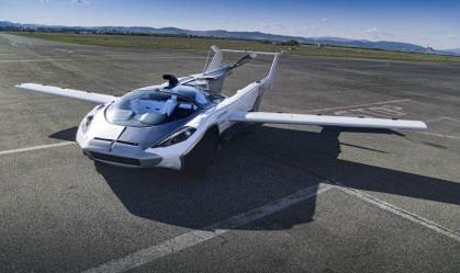 AirCar