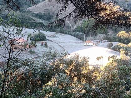 Parque Nacional do Itatiaia