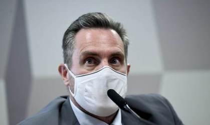 Quatro tópicos para entender o depoimento de Dominghetti à CPI da Pandemia
