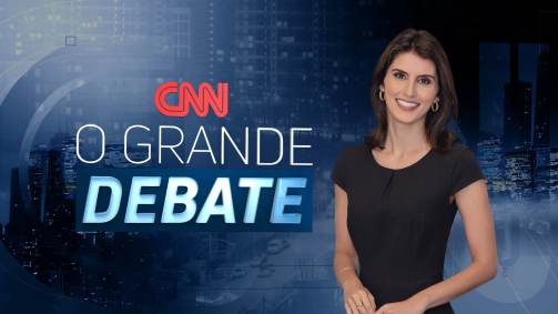 Carol Nogueira O Grande Debate