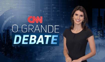 Carol Nogueira O Grande Debate