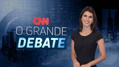 Carol Nogueira O Grande Debate