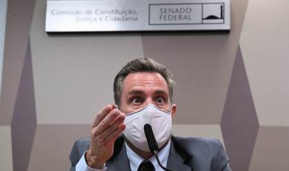 Propina de US$ 1 por vacina, áudio exposto: as frases de Dominguetti à CPI