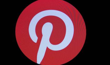 Pinterest 