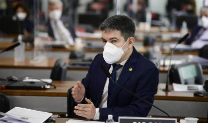 Sessão da CPI que votaria novos requerimentos é adiada para terça-feira (6)