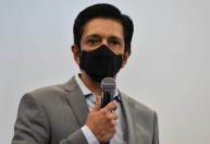 Ricardo Nunes cria grupo de trabalho para retomada de eventos em São Paulo