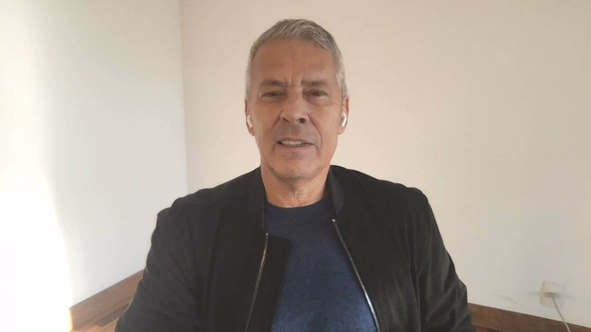 João Gabbardo João Gabbardo