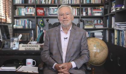 Alexandre Garcia: Oitiva de Dominghetti foi de ficção, de coisas inverossímeis