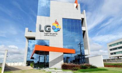 LG lugar de gente 