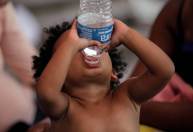 México sofre com falta d’água em meio à seca; produção agrícola é ameaçada