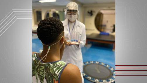 Umesp atende gratuitamente pessoas vítimas de complicações pós-Covid-19