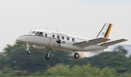 Bandeirante / Embraer