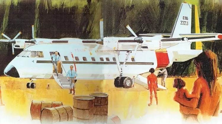 Embraer 500 Amazonas Embraer 500 Amazonas