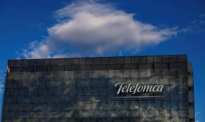 Telefónica sofre prejuízo no 2º trimestre, mas reitera guidance para 2025