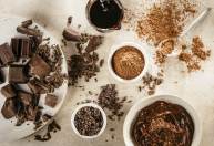 Saiba quais são os benefícios do chocolate para o corpo