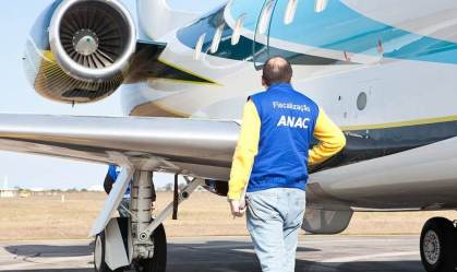 Tecnologia blockchain na aviação: segurança cibernética e seus desafios regulatórios 