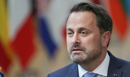 Primeiro-ministro de Luxemburgo liga para Putin e expressa preocupações por Mariupol