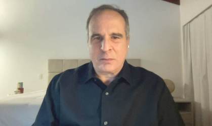 Murillo de Aragão conversou com a CNN sobre a reforma tributária