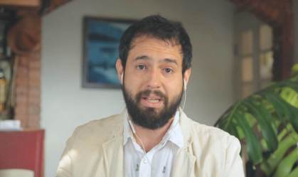 Documentarista João Atala (03-07-2021)