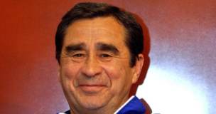 Oleg Ostapenko
