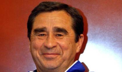 Oleg Ostapenko