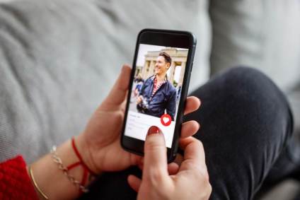 Relacionamento virtual/Getty Images