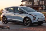 General Motors faz novo recall de carro elétrico Bolt por risco de fogo