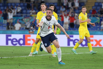 Seleção da Inglaterra
