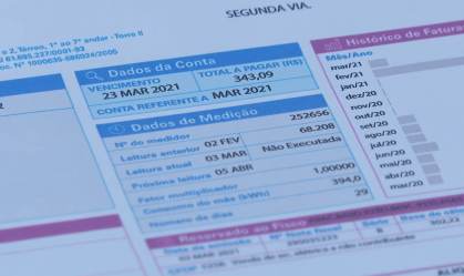Conta de luz: entenda todas as mudanças apresentadas e os descontos