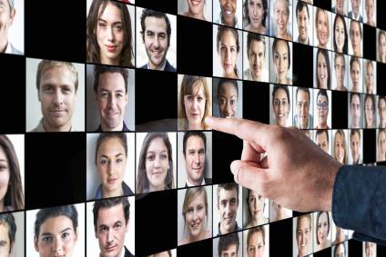 Candidatos de emprego