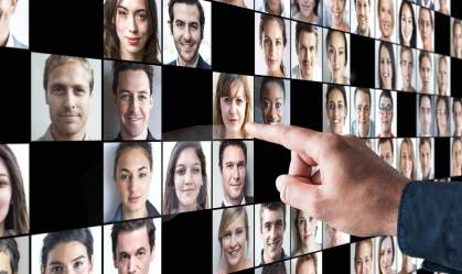 Candidatos de emprego