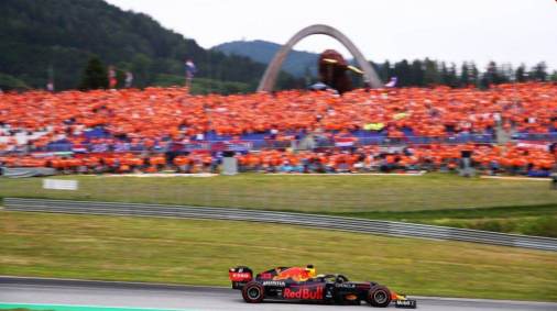 Grand Prix da Áustria