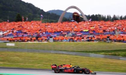 Grand Prix da Áustria