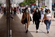 Jovens repensam a carreira e o estilo de vida durante a pandemia