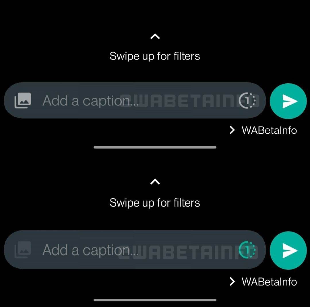 WhatsApp Beta 2 WhatsApp Beta 2