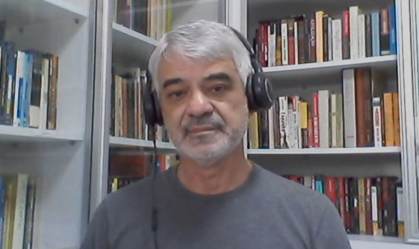 O senador Humberto Costa (PT-PÈ) (04.Jul.2021)