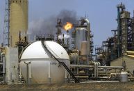 EUA permitem transações de liquidação com petrolífera estatal da Venezuela